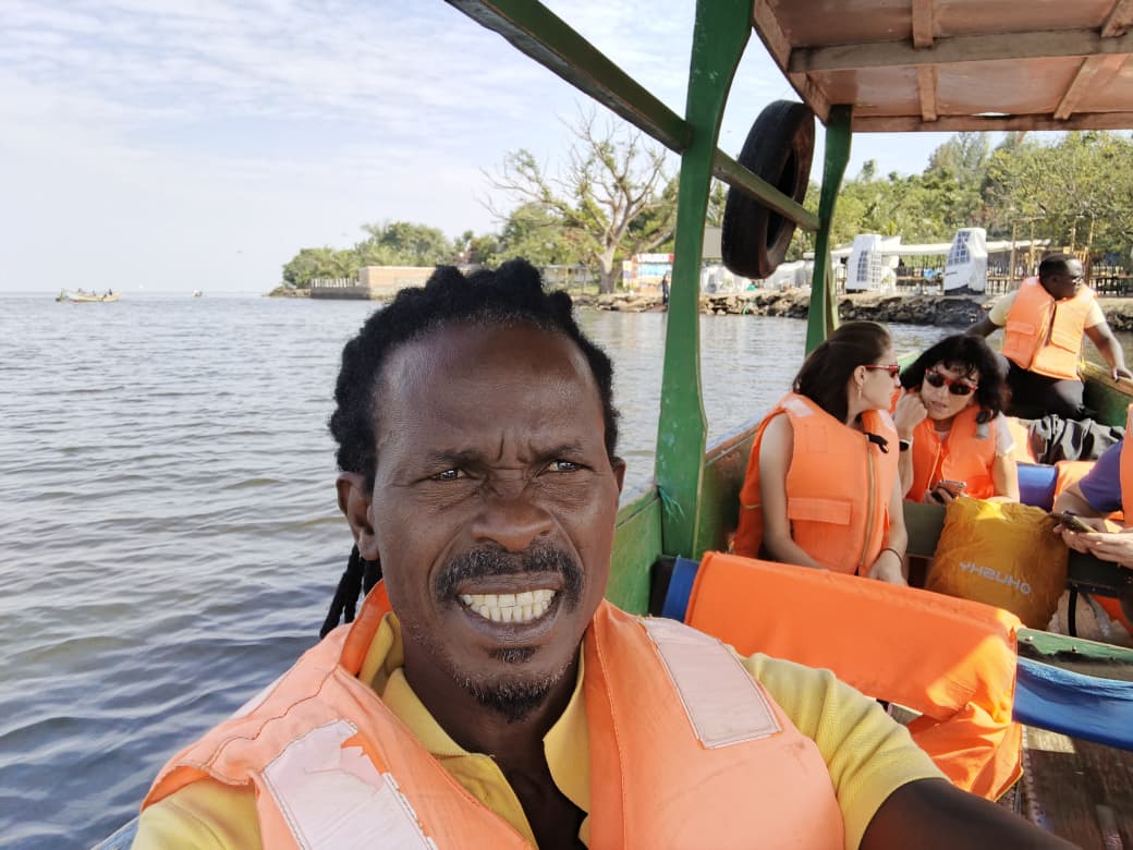 Výlet k jezeru Naivasha za pozorováním ptáků a hrochů